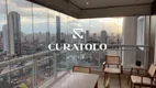 Foto 2 de Apartamento com 4 Quartos à venda, 148m² em Vila Gomes Cardim, São Paulo