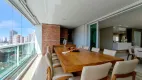 Foto 2 de Apartamento com 3 Quartos à venda, 244m² em Jardim Anália Franco, São Paulo