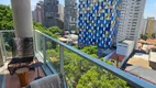 Foto 2 de Apartamento com 1 Quarto para alugar, 50m² em Cerqueira César, São Paulo