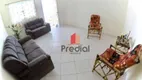 Foto 2 de Sobrado com 3 Quartos à venda, 128m² em Vila Guiomar, Santo André