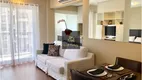 Foto 2 de Flat com 1 Quarto para alugar, 48m² em Vila Nova Conceição, São Paulo