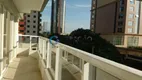 Foto 8 de Apartamento com 4 Quartos à venda, 186m² em Jardim Aquarius, São José dos Campos