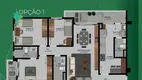 Foto 70 de Apartamento com 3 Quartos à venda, 102m² em Val de Caes, Belém