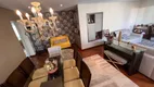 Foto 6 de Apartamento com 3 Quartos à venda, 159m² em Vila Bastos, Santo André
