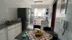 Foto 21 de Apartamento com 3 Quartos à venda, 133m² em Parque das Nações, Santo André