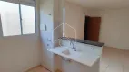 Foto 3 de Apartamento com 2 Quartos à venda, 50m² em Distrito Industrial, Marília