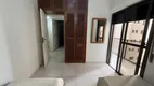 Foto 12 de Apartamento com 2 Quartos para alugar, 93m² em Barra Funda, Guarujá