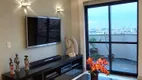 Foto 19 de Apartamento com 4 Quartos à venda, 260m² em Vila Caminho do Mar, São Bernardo do Campo