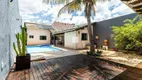 Foto 10 de Casa de Condomínio com 3 Quartos à venda, 280m² em Setor Habitacional Vicente Pires, Brasília