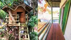 Foto 9 de Casa de Condomínio com 4 Quartos à venda, 173m² em Cachoeira do Bom Jesus, Florianópolis