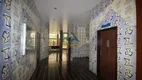 Foto 31 de Apartamento com 4 Quartos para alugar, 370m² em Higienópolis, São Paulo