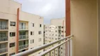 Foto 6 de Apartamento com 3 Quartos à venda, 61m² em Vila Homero Thon, Santo André