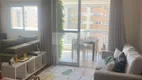 Foto 2 de Apartamento com 2 Quartos à venda, 82m² em Cambuí, Campinas