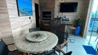 Foto 15 de Cobertura com 4 Quartos à venda, 252m² em Algodoal, Cabo Frio