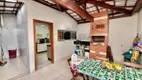 Foto 13 de Casa com 3 Quartos à venda, 130m² em Colina de Laranjeiras, Serra