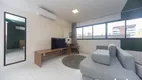 Foto 8 de Apartamento com 1 Quarto para alugar, 37m² em Aldeota, Fortaleza