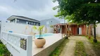 Foto 2 de Casa de Condomínio com 3 Quartos à venda, 150m² em Balneário Praia do Pernambuco, Guarujá