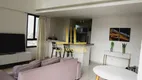 Foto 2 de Apartamento com 1 Quarto à venda, 74m² em Rio Vermelho, Salvador