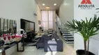 Foto 3 de Casa de Condomínio com 3 Quartos à venda, 229m² em Parque Olívio Franceschini, Hortolândia