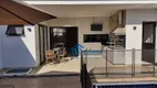 Foto 5 de Casa de Condomínio com 3 Quartos à venda, 170m² em JARDIM BRESCIA, Indaiatuba