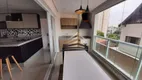 Foto 9 de Apartamento com 3 Quartos à venda, 99m² em Vila Progresso, Guarulhos