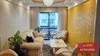 Foto 5 de Apartamento com 3 Quartos à venda, 90m² em Vila Rosalia, Guarulhos