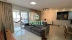 Foto 6 de Apartamento com 2 Quartos à venda, 96m² em Encruzilhada, Santos
