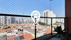 Foto 4 de Apartamento com 3 Quartos à venda, 70m² em Bosque da Saúde, São Paulo