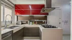 Foto 21 de Apartamento com 4 Quartos para alugar, 206m² em Vila Romana, São Paulo