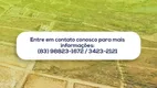 Foto 5 de Lote/Terreno à venda, 150m² em Morada do Sol, Patos