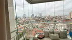 Foto 4 de Apartamento com 2 Quartos à venda, 52m² em Vila Dom Pedro II, São Paulo