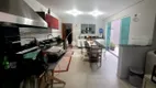 Foto 6 de Casa com 3 Quartos à venda, 199m² em Parque Marajoara, Santo André