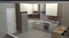 Foto 6 de Apartamento com 1 Quarto à venda, 60m² em Vila Alpina, São Paulo