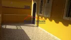 Foto 11 de Sobrado com 4 Quartos à venda, 271m² em Vila São Jorge, São Vicente