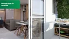 Foto 2 de Apartamento com 2 Quartos à venda, 42m² em Jardim Patrícia, Uberlândia