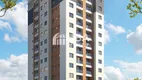 Foto 3 de Apartamento com 2 Quartos à venda, 48m² em Pinheirinho, Curitiba