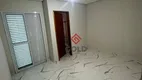 Foto 9 de Apartamento com 2 Quartos à venda, 52m² em Jardim Guarara, Santo André