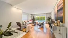 Foto 3 de Casa de Condomínio com 4 Quartos à venda, 351m² em Alphaville, Santana de Parnaíba