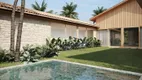 Foto 2 de Casa de Condomínio com 5 Quartos à venda, 645m² em Fazenda Santo Antonio Haras Larissa, Monte Mor