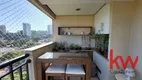 Foto 3 de Apartamento com 4 Quartos à venda, 155m² em Alto Da Boa Vista, São Paulo