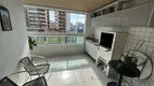 Foto 6 de Apartamento com 3 Quartos à venda, 125m² em Vila Guilhermina, Praia Grande