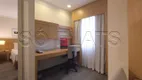 Foto 6 de Apartamento com 1 Quarto para alugar, 44m² em Campo Belo, São Paulo