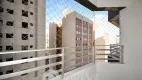 Foto 10 de Apartamento com 3 Quartos à venda, 89m² em Cristo Rei, Curitiba