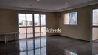 Foto 21 de Apartamento com 4 Quartos à venda, 133m² em Mansões Santo Antônio, Campinas