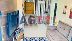 Foto 3 de Apartamento com 2 Quartos à venda, 58m² em Anil, Rio de Janeiro