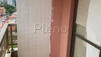 Foto 2 de Apartamento com 3 Quartos à venda, 90m² em Jardim Planalto, Campinas