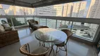 Foto 11 de Apartamento com 3 Quartos para alugar, 100m² em Centro, Guarujá