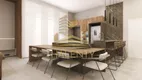 Foto 9 de Apartamento com 3 Quartos à venda, 95m² em Bacacheri, Curitiba