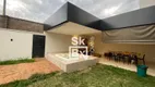 Foto 24 de Casa de Condomínio com 3 Quartos à venda, 255m² em Condomínio Paradiso Ecológico, Uberlândia