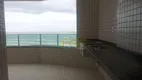 Foto 14 de Apartamento com 3 Quartos à venda, 111m² em Maracanã, Praia Grande